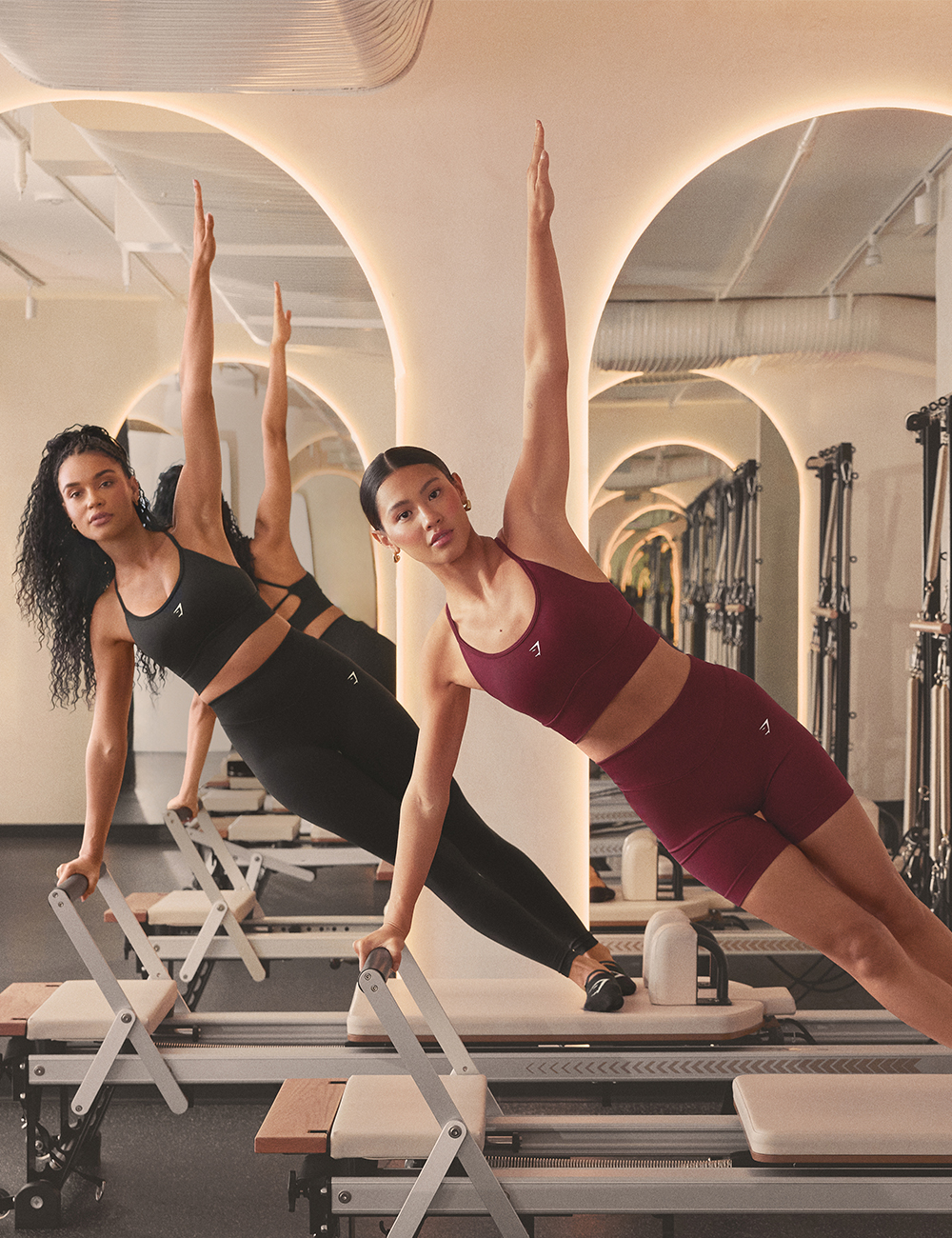 ¿Aún no haces Pilates? El secreto de las mujeres que se sienten fuertes, ligeras y en calma