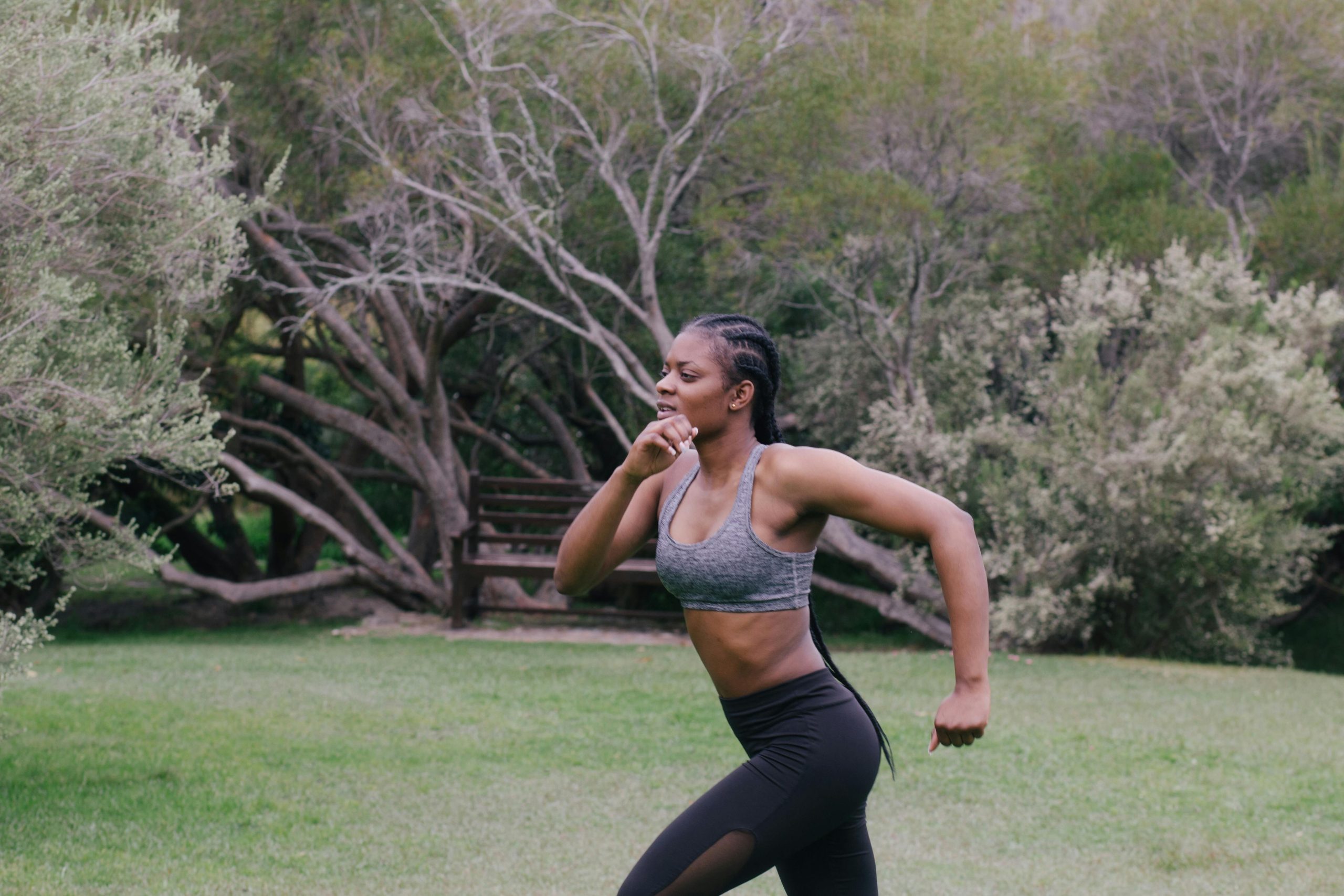 Fuerza con Propósito: Entrena para la Mujer que Estás Construyendo