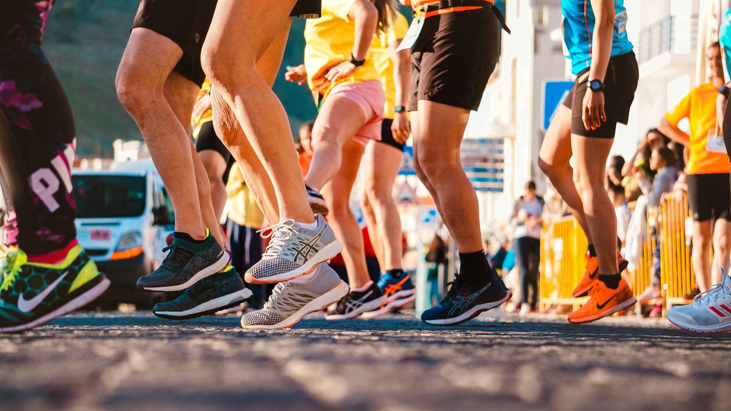 HIIT para Mujeres Poderosas y con Poco Tiempo: Energía Máxima en Minutos