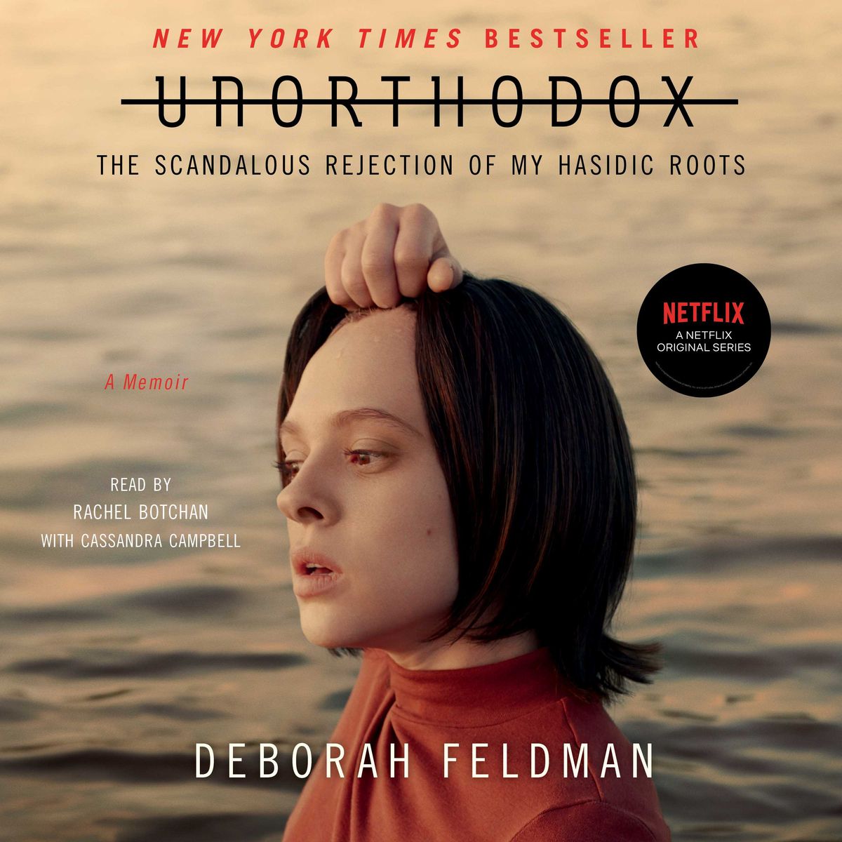 ”Unorthodox”: Una historia sobre la búsqueda de la identidad y la libertad.