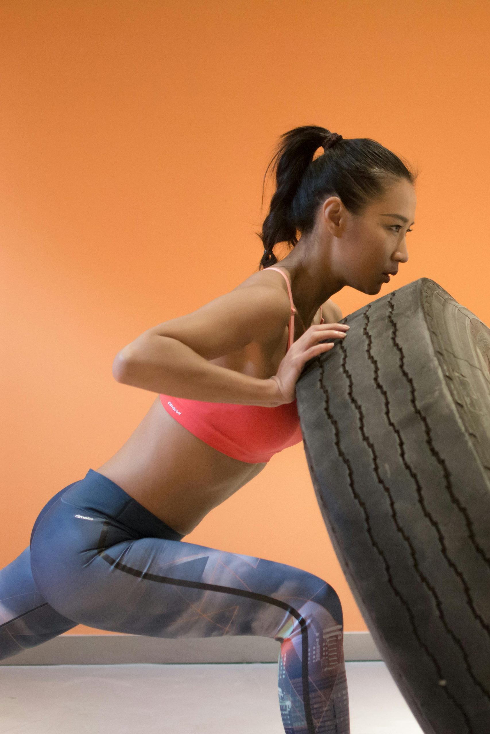 Movimiento Inteligente: Entrena Fuerte, Fluida y en Equilibrio 💪