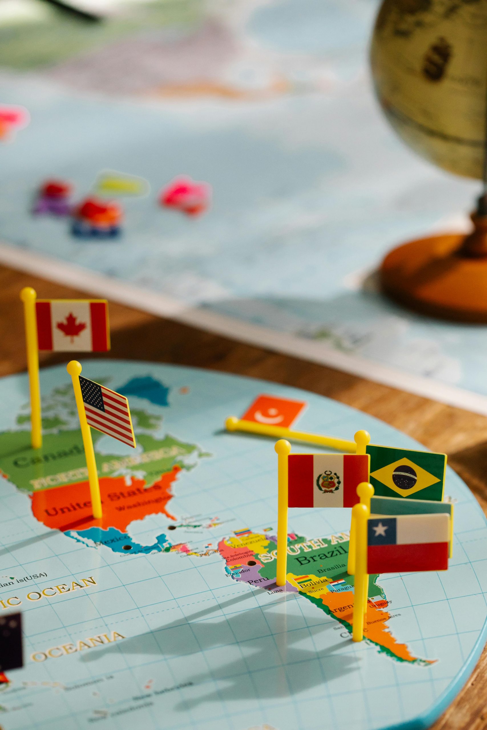 Exprésate con Poder: Claridad Bilingüe que Abre Puertas 🌍