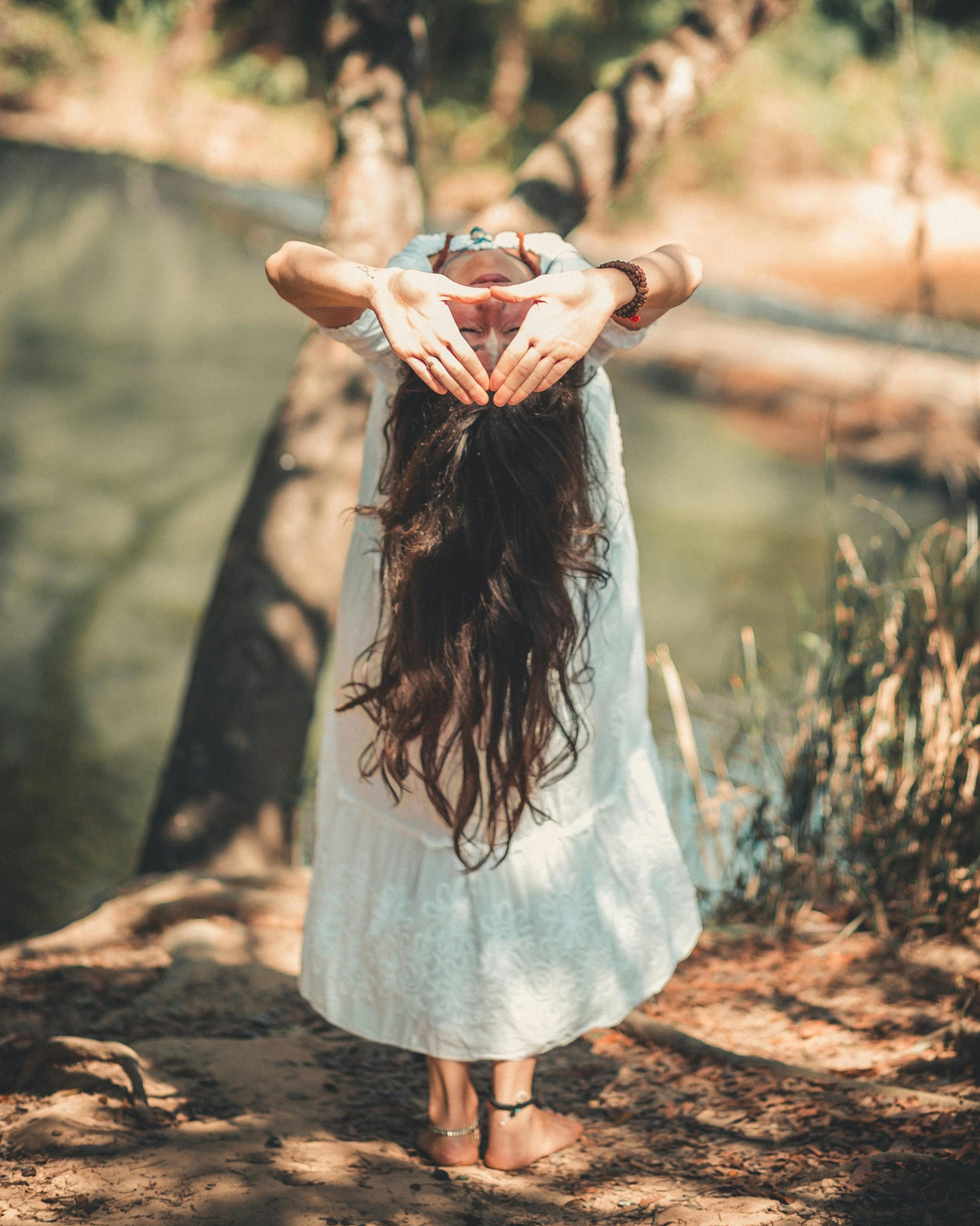🧘‍♀️ Lidera en Calma: Mindfulness para Mujeres Poderosas