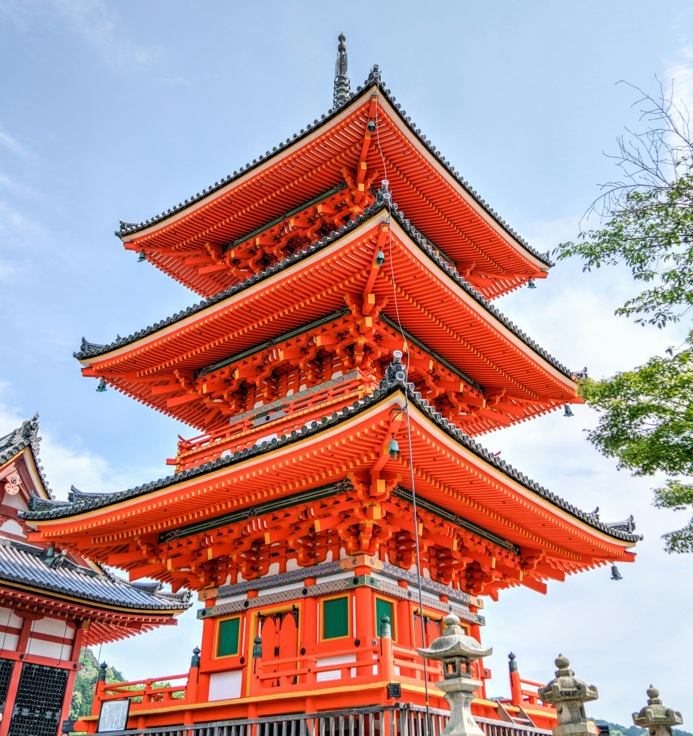🏮Tokio: la belleza de perderse sin entender nada